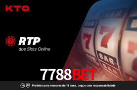Desvendando o Mundo dos Jogos Virtuais na 7788Bet