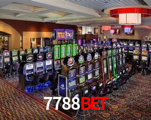 A Emoção da Loteria na 7788Bet: Uma Chance de Mudança de Vida