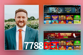 Descubra o Mundo do Cassino Online com 7788Bet