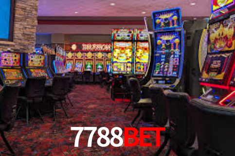 Descubra a Essência do 7788Bet: Nossa História e Compromissos